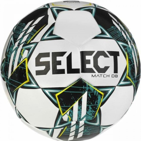 Piłka nożna Select Match DB Fifa T26-17746 r.5 Piłka nożna Select Match DB Fifa T26-17746 r.5