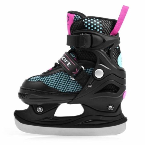 Rolki SMJ sport 3w1 Jr BS-616TP Rolki SMJ sport 3w1 Jr BS-616TP