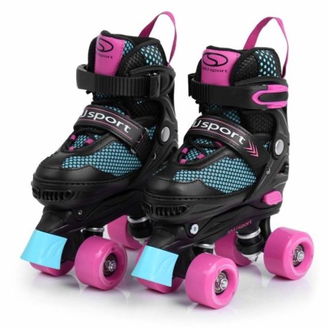 Rolki SMJ sport 3w1 Jr BS-616TP Rolki SMJ sport 3w1 Jr BS-616TP