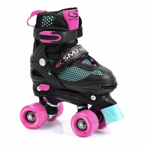 Rolki SMJ sport 3w1 Jr BS-616TP Rolki SMJ sport 3w1 Jr BS-616TP