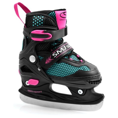 Rolki SMJ sport 3w1 Jr BS-616TP Rolki SMJ sport 3w1 Jr BS-616TP