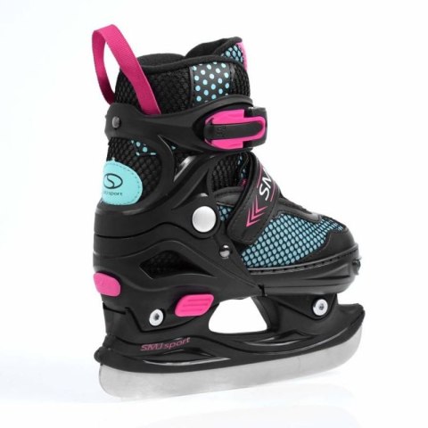 Rolki SMJ sport 3w1 Jr BS-616TP Rolki SMJ sport 3w1 Jr BS-616TP