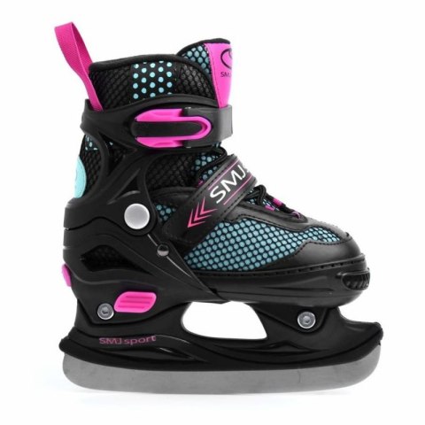 Rolki SMJ sport 3w1 Jr BS-616TP Rolki SMJ sport 3w1 Jr BS-616TP