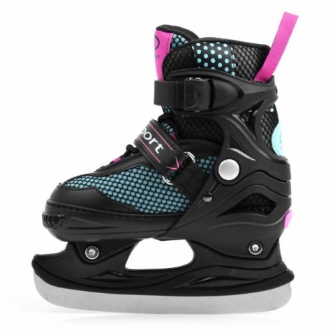 Rolki SMJ sport 3w1 Jr BS-616TP Rolki SMJ sport 3w1 Jr BS-616TP