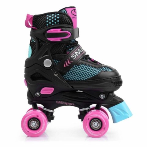 Rolki SMJ sport 3w1 Jr BS-616TP Rolki SMJ sport 3w1 Jr BS-616TP