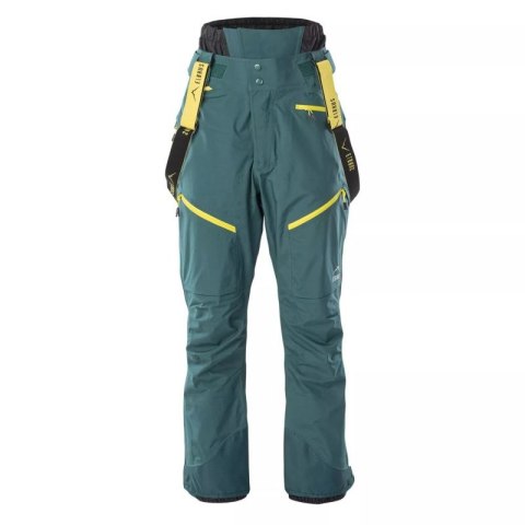Spodnie narciarskie Elbrus Svean M 92800439197 Spodnie narciarskie Elbrus Svean M 92800439197