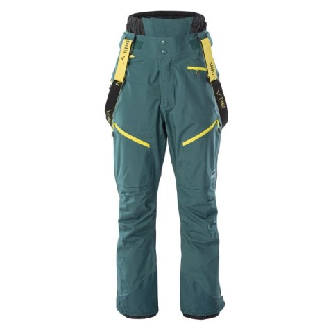 Spodnie narciarskie Elbrus Svean M 92800439197 Spodnie narciarskie Elbrus Svean M 92800439197