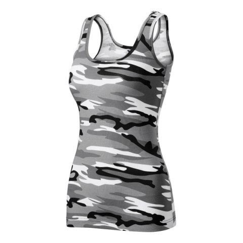 Koszulka Top Malfini Triumph Camo W MLI-C3632 Koszulka Top Malfini Triumph Camo W MLI-C3632