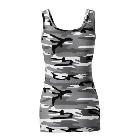 Koszulka Top Malfini Triumph Camo W MLI-C3632 Koszulka Top Malfini Triumph Camo W MLI-C3632