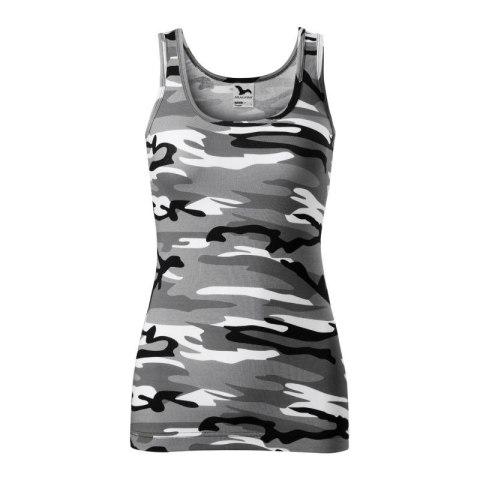 Koszulka Top Malfini Triumph Camo W MLI-C3632 Koszulka Top Malfini Triumph Camo W MLI-C3632