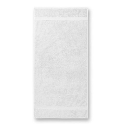 Ręcznik Malfini Terry Bath Towel 70x140 MLI-90500 Ręcznik Malfini Terry Bath Towel 70x140 MLI-90500