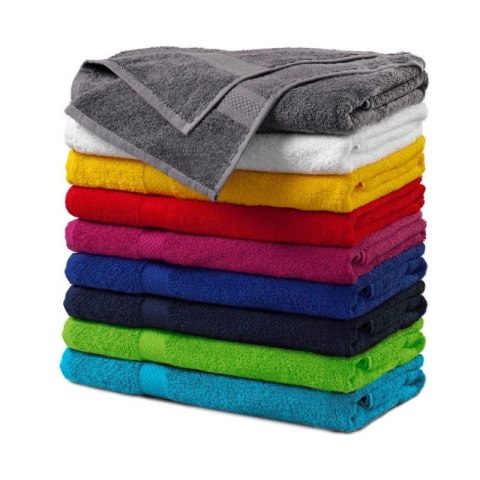 Ręcznik Malfini Terry Bath Towel 70x140 MLI-90505 Ręcznik Malfini Terry Bath Towel 70x140 MLI-90505