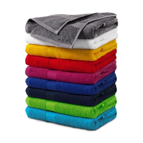 Ręcznik Malfini Terry Towel MLI-90344 turkus Ręcznik Malfini Terry Towel MLI-90344 turkus