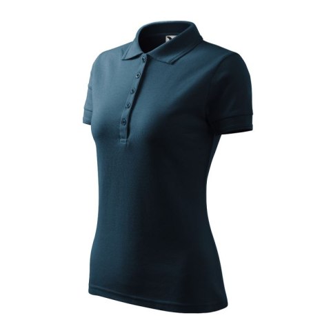 Koszulka polo Adler Pique Polo W MLI-21002 Koszulka polo Adler Pique Polo W MLI-21002