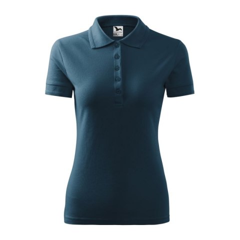 Koszulka polo Adler Pique Polo W MLI-21002 Koszulka polo Adler Pique Polo W MLI-21002