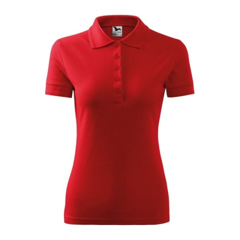 Koszulka polo Adler Pique Polo W MLI-21007 Koszulka polo Adler Pique Polo W MLI-21007