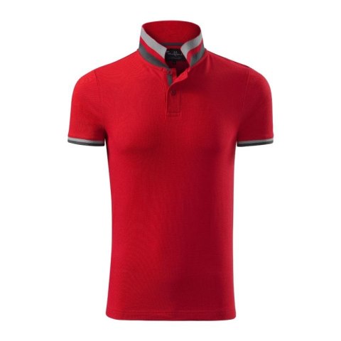 Koszulka polo Malfini Collar Up M MLI-25671 formula red Koszulka polo Malfini Collar Up M MLI-25671 formula red