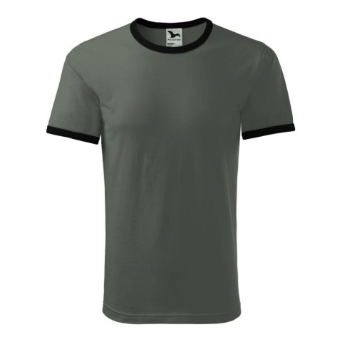 Koszulka Malfini Infinity M MLI-13167 ciemny khaki