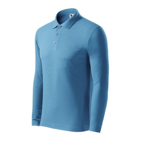 Koszulka Malfini Pique Polo LS M MLI-22114 Koszulka Malfini Pique Polo LS M MLI-22114