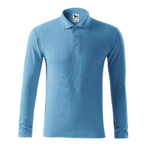 Koszulka Malfini Pique Polo LS M MLI-22114 Koszulka Malfini Pique Polo LS M MLI-22114