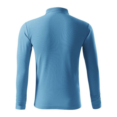 Koszulka Malfini Pique Polo LS M MLI-22114 Koszulka Malfini Pique Polo LS M MLI-22114