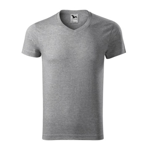 Koszulka Malfini Slim Fit V-neck M MLI-14612
