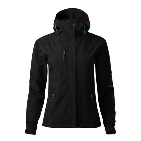 Kurtka Malfini Softshell Nano W MLI-53201 Kurtka Malfini Softshell Nano W MLI-53201