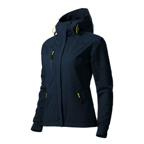 Kurtka Malfini Softshell Nano W MLI-53202 Kurtka Malfini Softshell Nano W MLI-53202