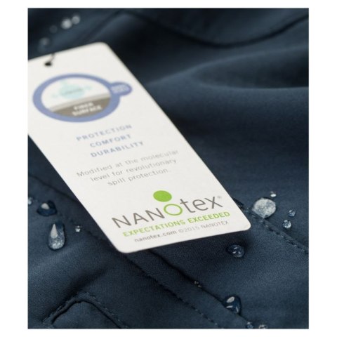 Kurtka Malfini Softshell Nano W MLI-53202 Kurtka Malfini Softshell Nano W MLI-53202