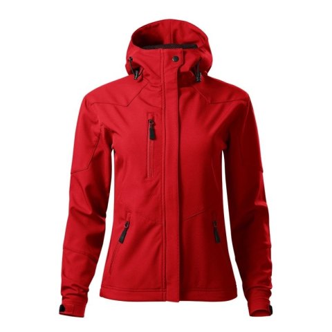 Kurtka Malfini Softshell Nano W MLI-53207 Kurtka Malfini Softshell Nano W MLI-53207