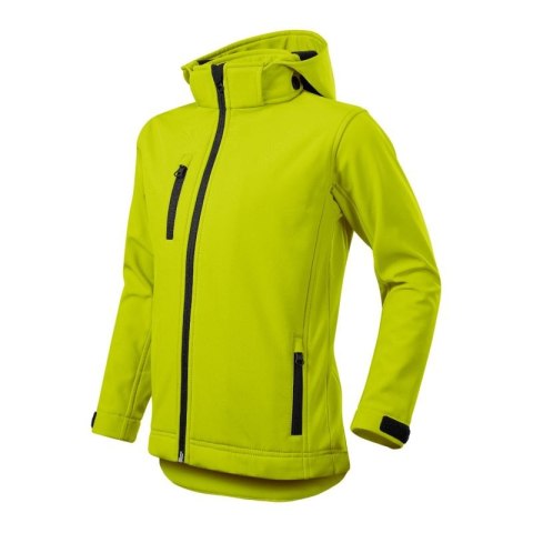 Kurtka Malfini Softshell Performance Jr MLI-53562 Kurtka Malfini Softshell Performance Jr MLI-53562