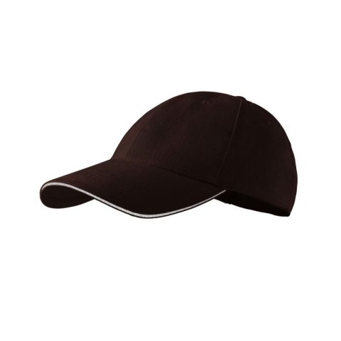 Czapka Malfini Sandwich 6P MLI-30627