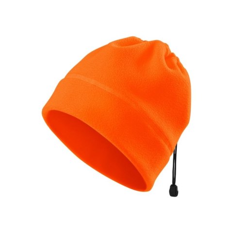 Czapka polarowa Malfini HV Practic MLI-5V998 Czapka polarowa Malfini HV Practic MLI-5V998