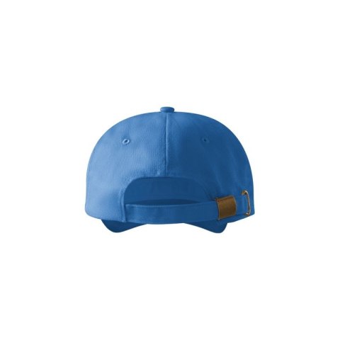 Czapka unisex 6P (lazurowy) Czapka unisex 6P (lazurowy)