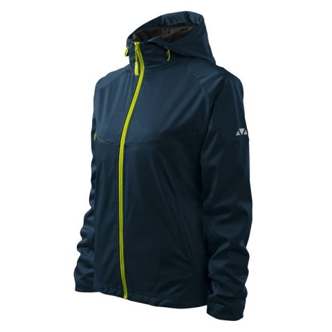 Kurtka Malfini Softshell Cool W MLI-51402 Kurtka Malfini Softshell Cool W MLI-51402