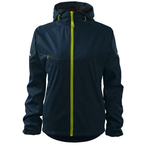 Kurtka Malfini Softshell Cool W MLI-51402 Kurtka Malfini Softshell Cool W MLI-51402