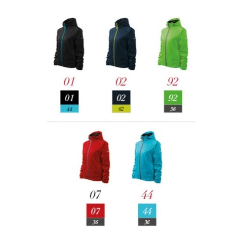 Kurtka Malfini Softshell Cool W MLI-51402 Kurtka Malfini Softshell Cool W MLI-51402