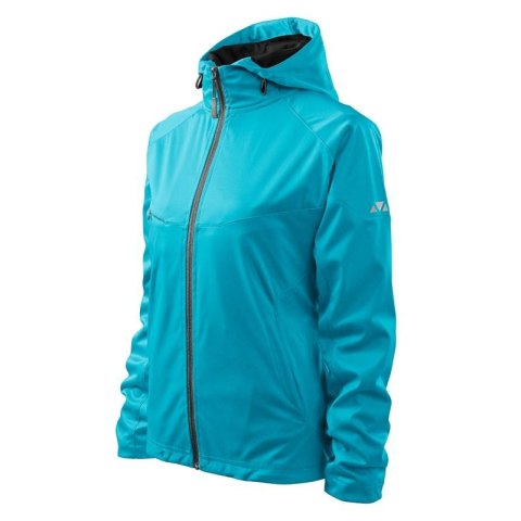 Kurtka Malfini Softshell Cool W MLI-51444 Kurtka Malfini Softshell Cool W MLI-51444