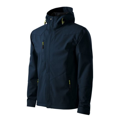Kurtka Malfini Softshell Nano M MLI-53102 Kurtka Malfini Softshell Nano M MLI-53102