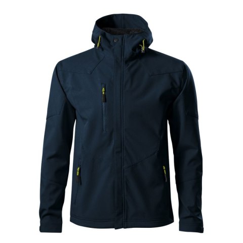 Kurtka Malfini Softshell Nano M MLI-53102 Kurtka Malfini Softshell Nano M MLI-53102