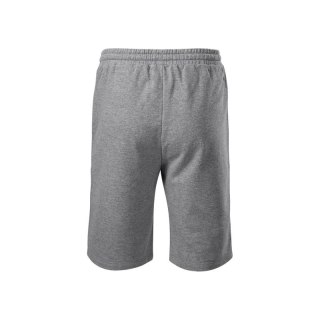 Szorty Malfini Comfy M MLI-61112 ciemnoszary melanż