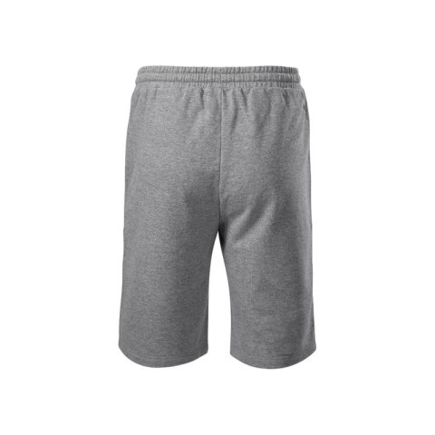 Szorty Malfini Comfy M MLI-61112 ciemnoszary melanż Szorty Malfini Comfy M MLI-61112 ciemnoszary melanż