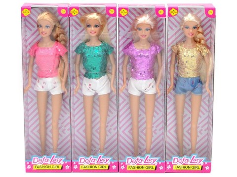 Lalka 29cm w letnim ubraniu Lalka 29cm w letnim ubraniu