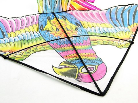 Latawiec ptak długość 90 cm Latawiec ptak długość 90 cm
