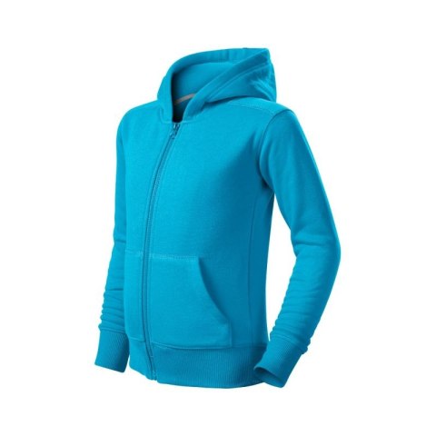 Bluza Malfini Trendy Zipper Jr MLI-41244 Bluza Malfini Trendy Zipper Jr MLI-41244