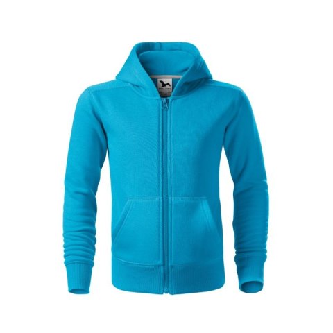 Bluza Malfini Trendy Zipper Jr MLI-41244 Bluza Malfini Trendy Zipper Jr MLI-41244