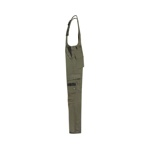 Spodnie robocze Tricorp unisex Bib & Brace Twill Cordura MLI-T67TA