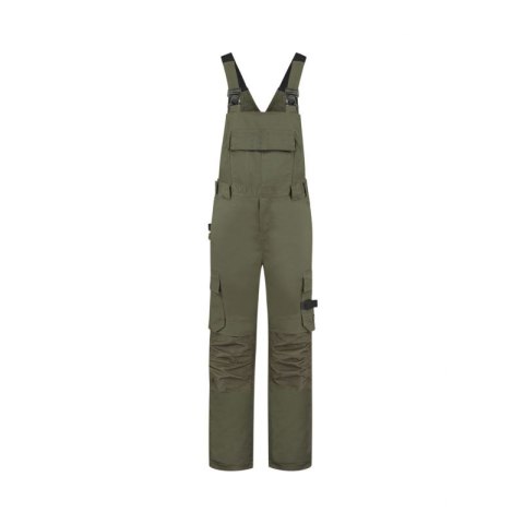 Spodnie robocze Tricorp unisex Bib & Brace Twill Cordura MLI-T67TA