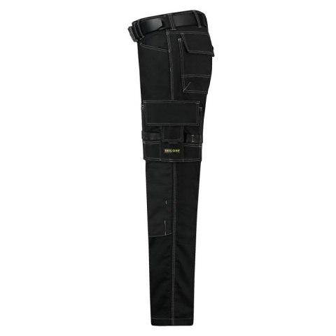 Spodnie robocze Tricorp unisex Cordura Canvas Work Pants MLI-T61T1 Spodnie robocze Tricorp unisex Cordura Canvas Work Pants MLI-T61T1