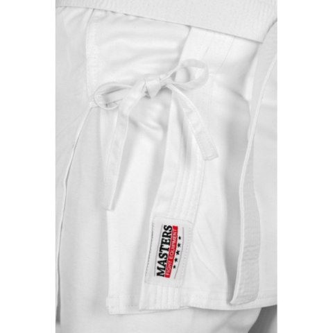 Kimono do karate Masters 8 oz - 130 cm 06163-130 Kimono do karate Masters 8 oz - 130 cm 06163-130